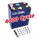 3.2V 230ah LiFePO4 Prismatic Cell Deep Cycle Lithium Iron Phosphate Battery