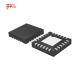 AD8368ACPZ-REEL7 Amplifier IC Chips Variable Gain Amplifier 1 Circuit  Package 24-LFCSP-VQ 800 MHz  Linear-in-dB
