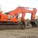 Reasonable Price Used Digger Hitachi Zaxis470 Second Hand Excavator ZX470 Excavator