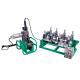 Low Starting Pressure Poly Welding Machine , Manual Pipe Joint Machine 50mm 160mm