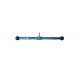 490*90mm Power Training Straight Lat Bar For Gym Workout