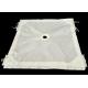 Woven Filter Press Fabric , PP Filter Cloth 150 Air Permeability For  Sludge Sewage Treatment