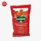 Red Flat Sachet Tomato Paste 80g For Effortless Usage And Storage