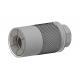 TF230 Series Well-crafted Threaded Stainless Steel And Aluminum Alloy Sleeve Type Quick Connect Coupling
