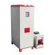 80kw Hot Forging Ultra High Frequency Induction Heating Machine For Multiple Heat Treatments