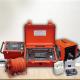 Rectification Power Large Power Intelligent Underground Geological Exploration Equipment