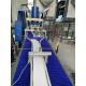 Soild CO2 Dry Ice Block Making Machine Press For Cold Chain 2000kgs H