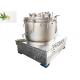 Low Temperature Industrial CBD Oil Extraction Centrifuge Machine Cannabis Oil Extraction