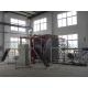 Electric Heating Roto Moulding Machine Form Rolling Machine OEM ODM