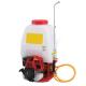 768 Knapsack Power Mist High Pressure Sprayer Agriculture Fog Gasoline Machine