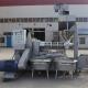600 Kg/H Screw Oil Processing Equipment Seed Oil Cold Press Machine