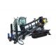 high Torque Water Bore Well 275KN Hdd Drill Rig