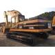 325BL Crawler Type Used CAT Excavators Earth Moving Equipment Weight 22Ton