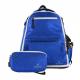 Travel Used Girls Sequin Backpack , Comfortable Blue Cheer Backpack