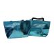 JINYE 80g Shining Lamination Non Woven Carry Bag, Personalized Reusable Bags