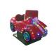 Firm Kiddie Ride Car Easy To Maintenance For Amusement Park Rust Resistence