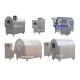 300kg Capacity Dryer Oven Machine Foodstuff Industry Customized Chili Roaster Dehydrating Equipment