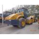 Small Size XMR Serial Road Roller Model XD82 , Operating Weight 8500kgs, compacting road roller