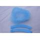 15gsm 18 Disposable Bouffant Cap For Laboratory