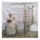 24KW GHO 150L Red Copper Alcohol Distillery Equipment for Distillation