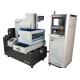 380V/50Hz CNC EDM Electrical Discharge Machine Easy To Learn Operation
