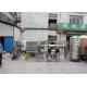 2000L Per Hour Water Purifying System With Omron / Mitsubishi PLC Control