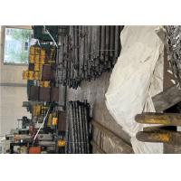 ASME Standard ISO Boiler Water Wall Panels For Sugar Mill Repair