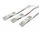 Miniature thin beam load cell 5kg 10kg low profile weight sensor