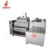 Electric Auto Fresh Noodle Machine , Instant Noodle Manufacturing Machinery