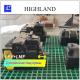 Optimizing Agricultural Operations Hydraulic Motor Pump System HPV110