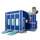 8.9m Vehicle Car Spray Paint Booth For Professionals Home Garage