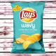 Wholesale/Retail Bulk Purchase: Lay's Cheddor Cheese Flavor  Chips 28G *160 Bags - Asian Snack Supplier - Lays Wholesale