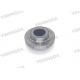 PN112089 Rear Roller Auto Cutter Parts D 13 Thickness 1.7 For VT70FA 500H