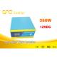 Solar Inverter Online 12v dc 220v ac 350w  pure sine wave solar inverter with  AC charger