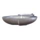 Industry Standard ASME Customized Ellipsoidal 304 Tank Dish End Head