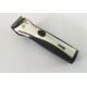 Rechargeable Men Hair Cutting Machine Mini Clippers For Baby / Adults