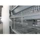 Poultry Farm Automatic Egg Collection System Egg Collector Machine Easy To Use