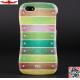 100% Perfect Fit Ultra Thin Aluminum Bumper For Iphone 5/5S Multi Color High