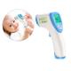 Lcd Digital Display Non Touch Thermometer 32 Readings Memory Easy Operation