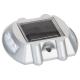Outdoor Solar Powered LED Ground Lights , In Ground LED Driveway Lights