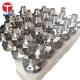 DIN 2630 WN Stainless Steel Pipe Flange 304 Neck Butt Welding Flange Pipe Fittings