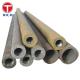 ASTM A572 Grade 50 Low Alloy Pipe High Strength Low-Alloy Structural Steel Tube For Transporting Fluid
