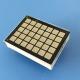 Square DOT Matrix LED Display Super Bright Red 5*7 for Lift Floor Number Indicator