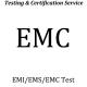 EMF Electromagnetic Fields Testing Services