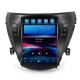 WiFi HYUNDAI DVD Player Elantra Tesla Android Car Bluetooth GPS Unit 9.7 Inch