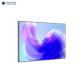 High Brightness Window Displays Narrow Bezel 55 Single Sided LCD Screen