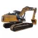 CAT 330C 330CL 330DL Used Caterpillar CAT 330D Excavator