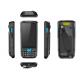 4.5 Inch 2G 480x854 Mobile Rugged Handheld Computers PDA Android 9.0 OS