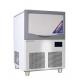 Density Insulation Commercial Ice Maker with Air/Water Condenser Unit
