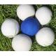 china factory Colored Pure Genuine  6-Pack XL 100% Wool Dryer Balls